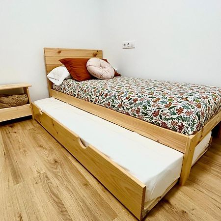 Apartamento Brisas Moaña Εξωτερικό φωτογραφία