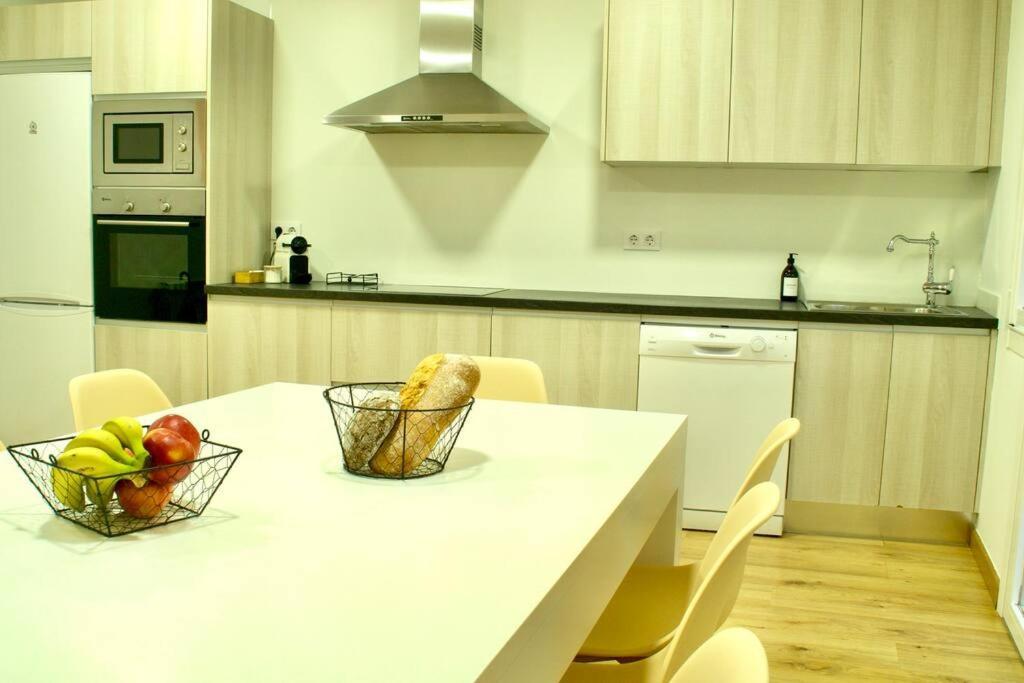 Apartamento Brisas Moaña Εξωτερικό φωτογραφία