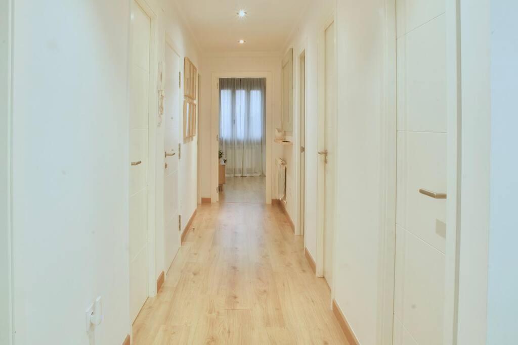 Apartamento Brisas Moaña Εξωτερικό φωτογραφία