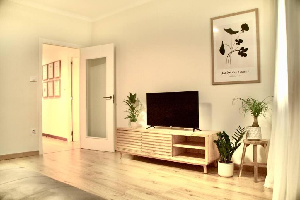 Apartamento Brisas Moaña Εξωτερικό φωτογραφία