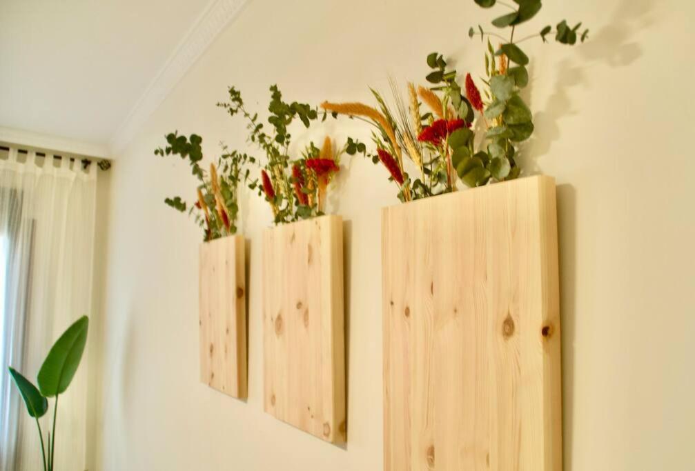 Apartamento Brisas Moaña Εξωτερικό φωτογραφία