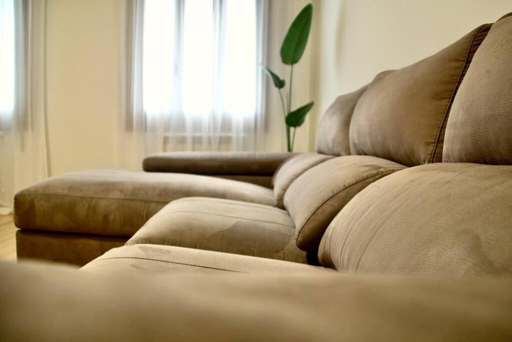Apartamento Brisas Moaña Εξωτερικό φωτογραφία