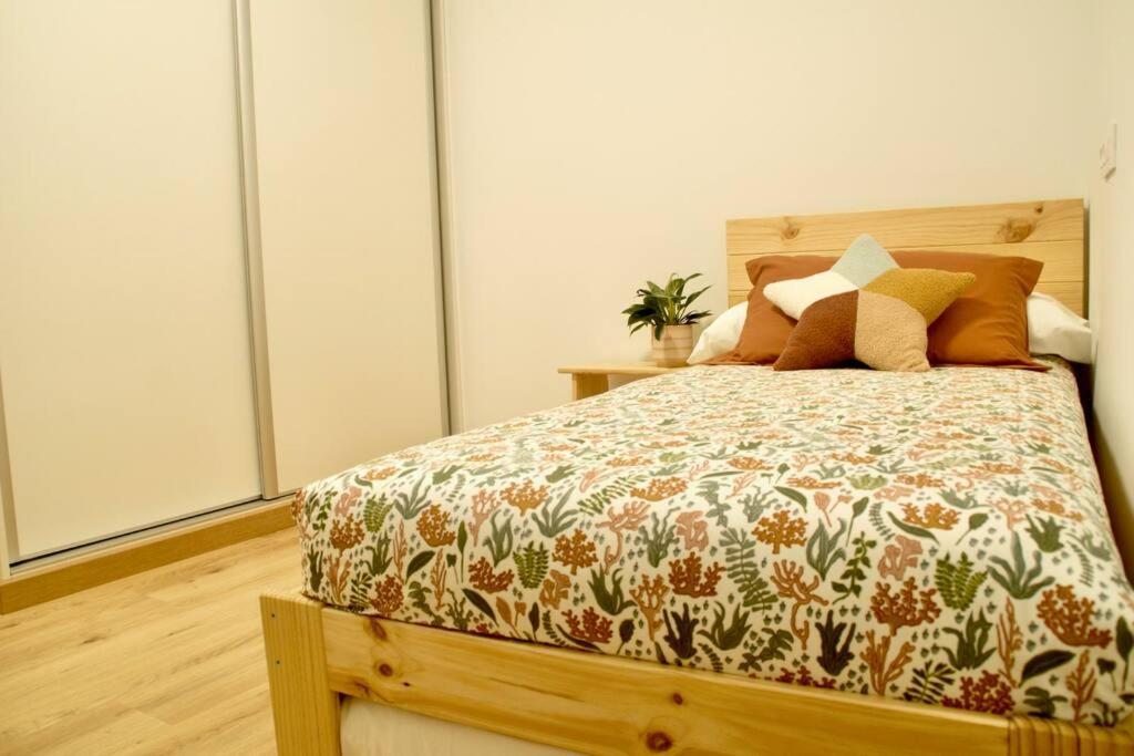 Apartamento Brisas Moaña Εξωτερικό φωτογραφία