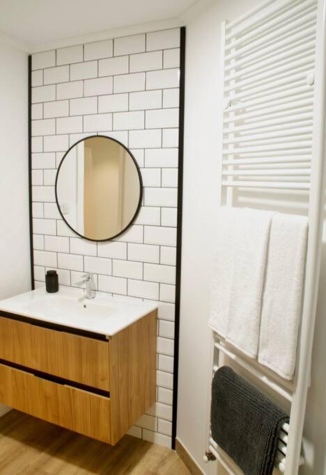 Apartamento Brisas Moaña Εξωτερικό φωτογραφία