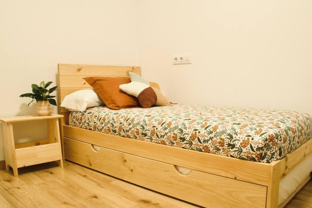 Apartamento Brisas Moaña Εξωτερικό φωτογραφία