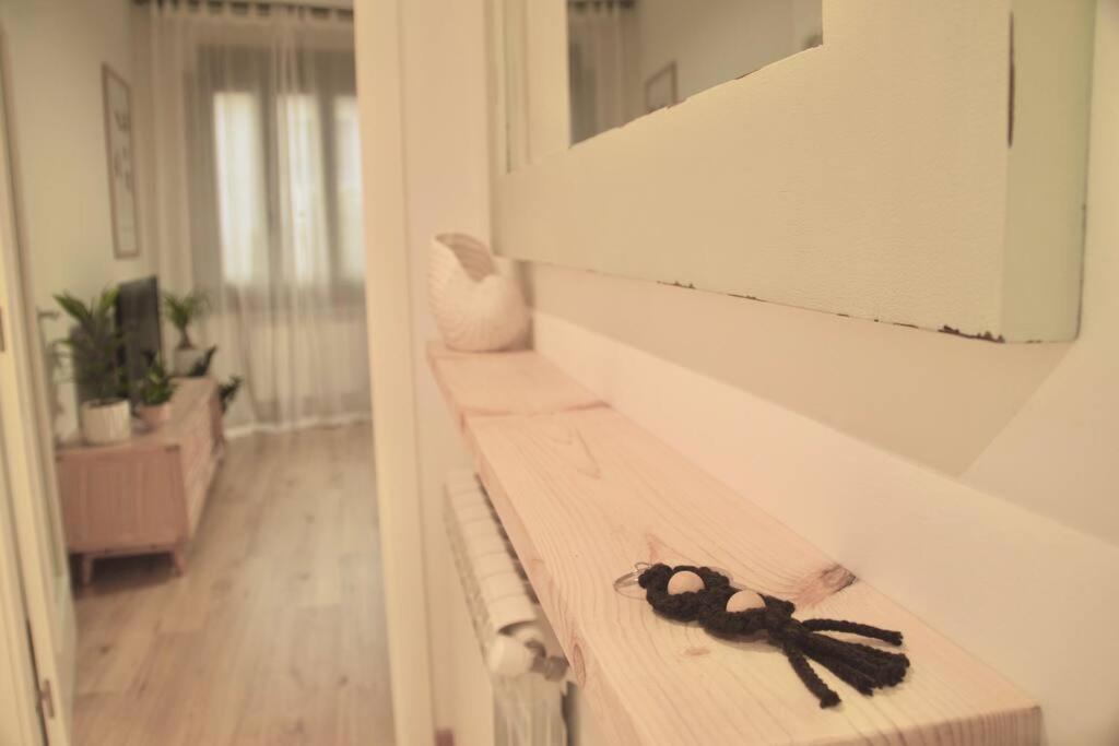 Apartamento Brisas Moaña Εξωτερικό φωτογραφία