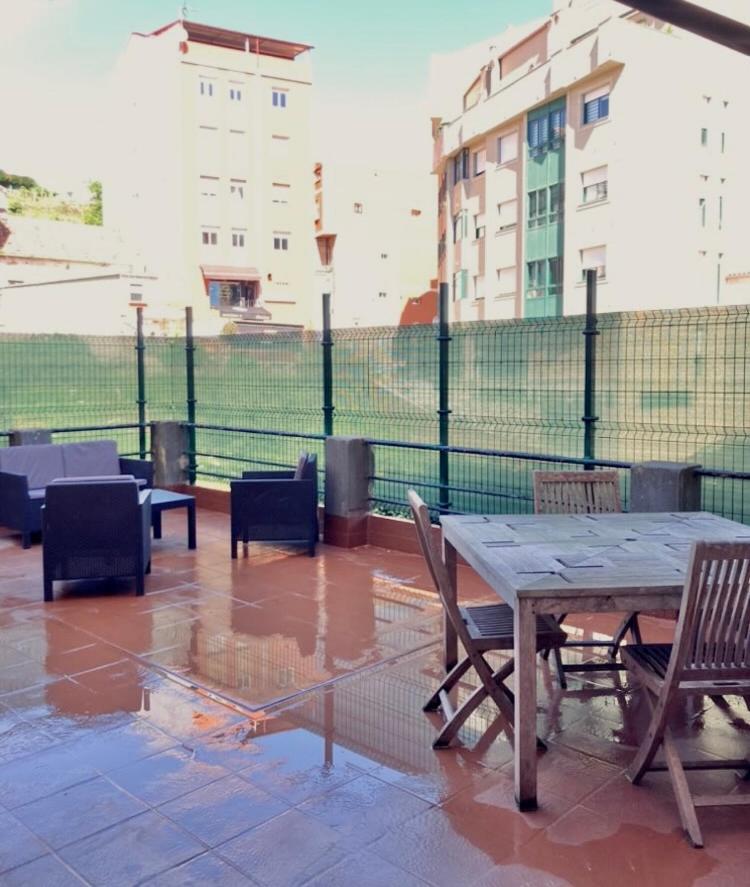 Apartamento Brisas Moaña Εξωτερικό φωτογραφία
