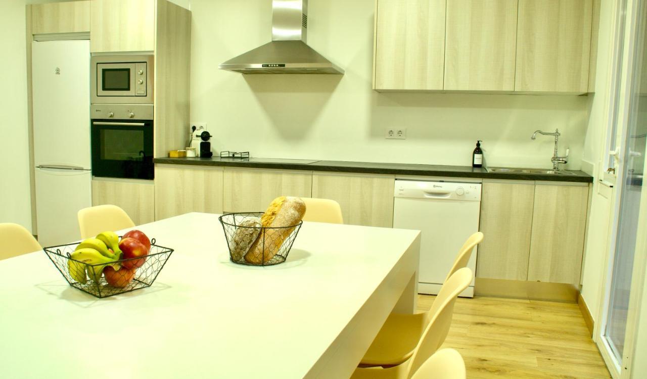 Apartamento Brisas Moaña Εξωτερικό φωτογραφία
