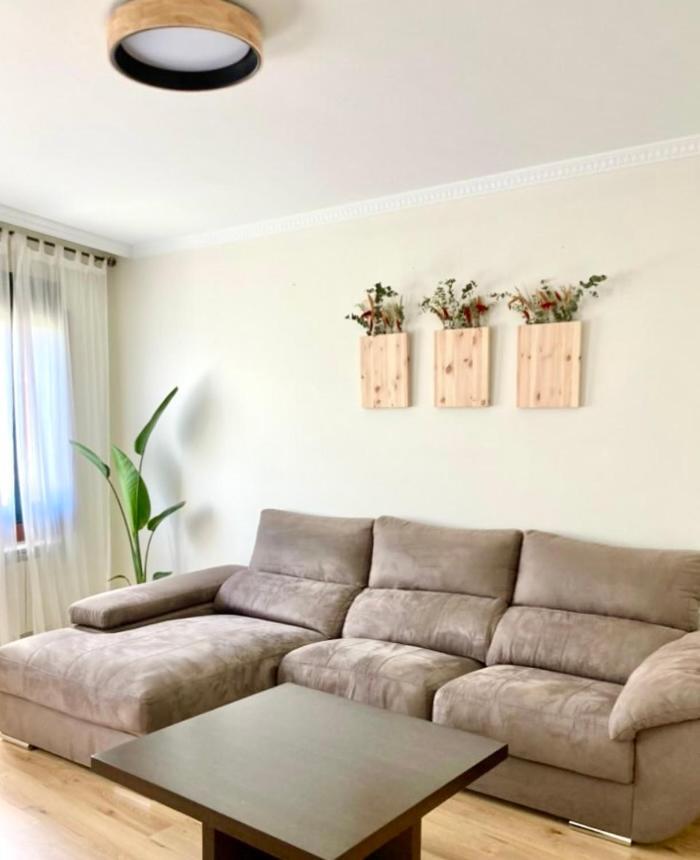 Apartamento Brisas Moaña Εξωτερικό φωτογραφία