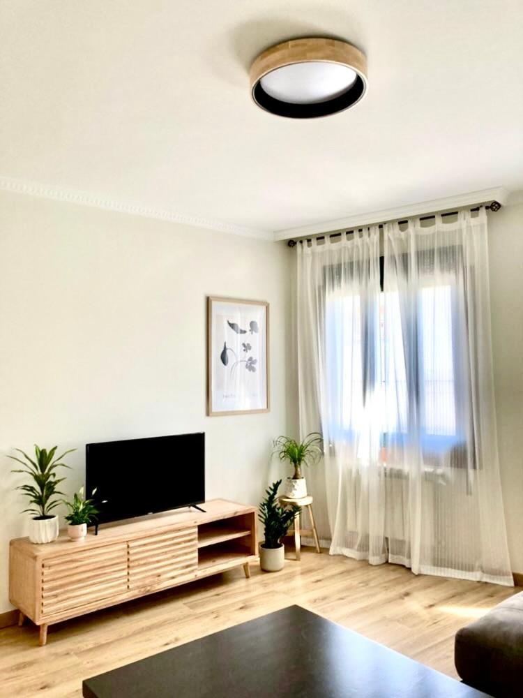 Apartamento Brisas Moaña Εξωτερικό φωτογραφία
