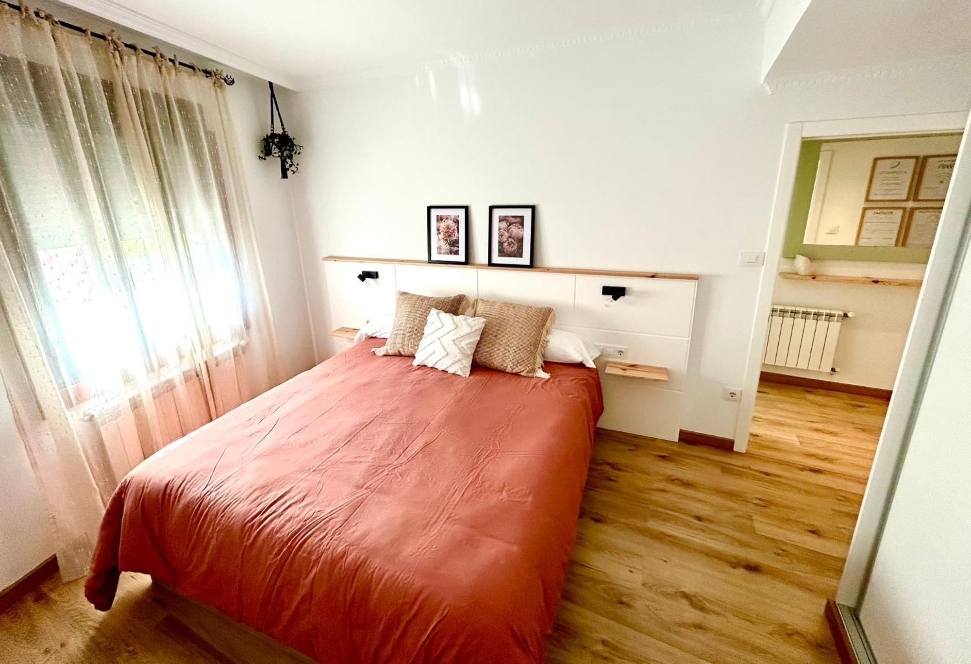 Apartamento Brisas Moaña Εξωτερικό φωτογραφία