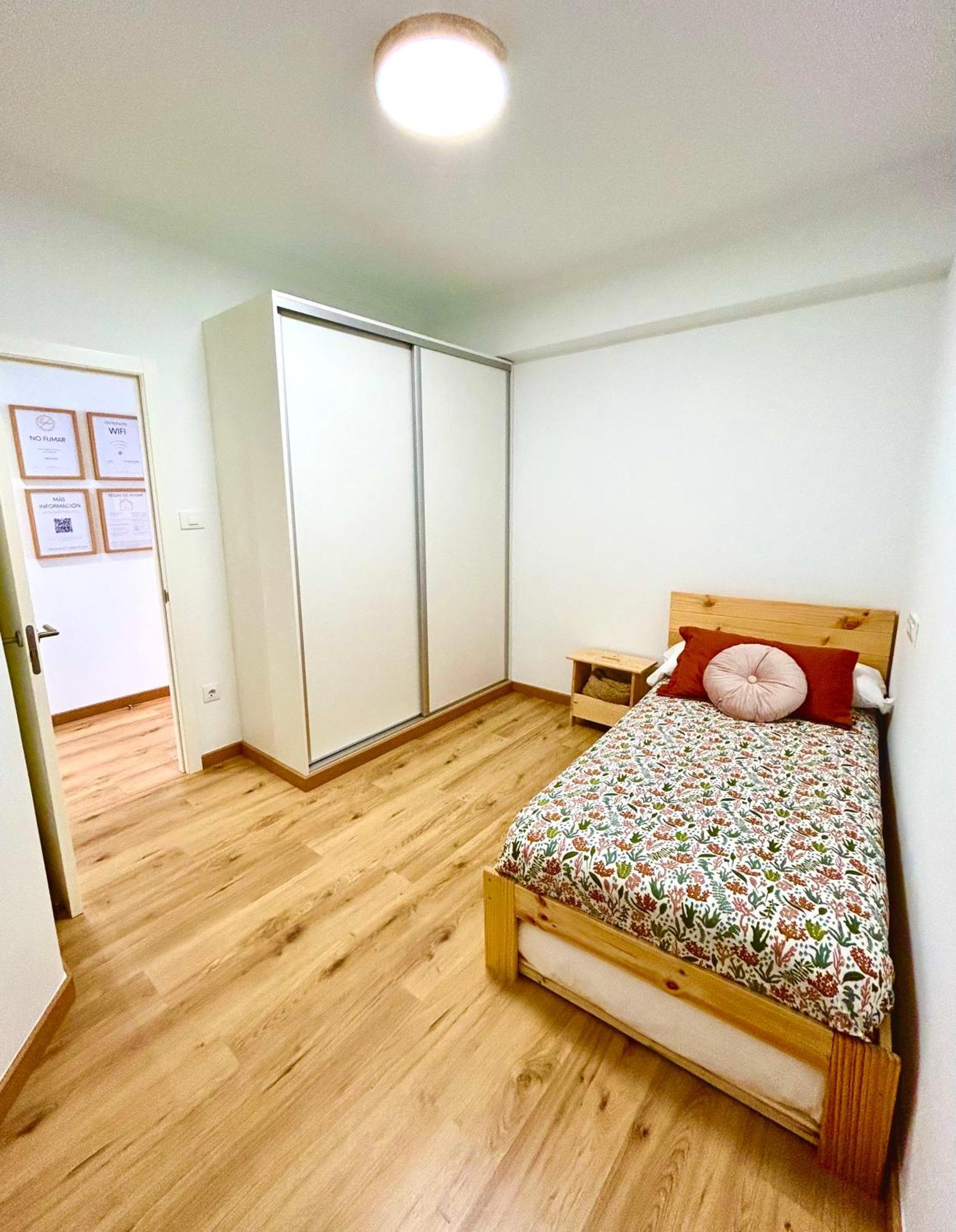 Apartamento Brisas Moaña Εξωτερικό φωτογραφία
