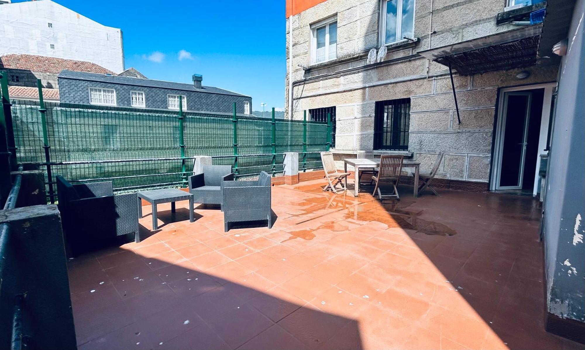 Apartamento Brisas Moaña Εξωτερικό φωτογραφία