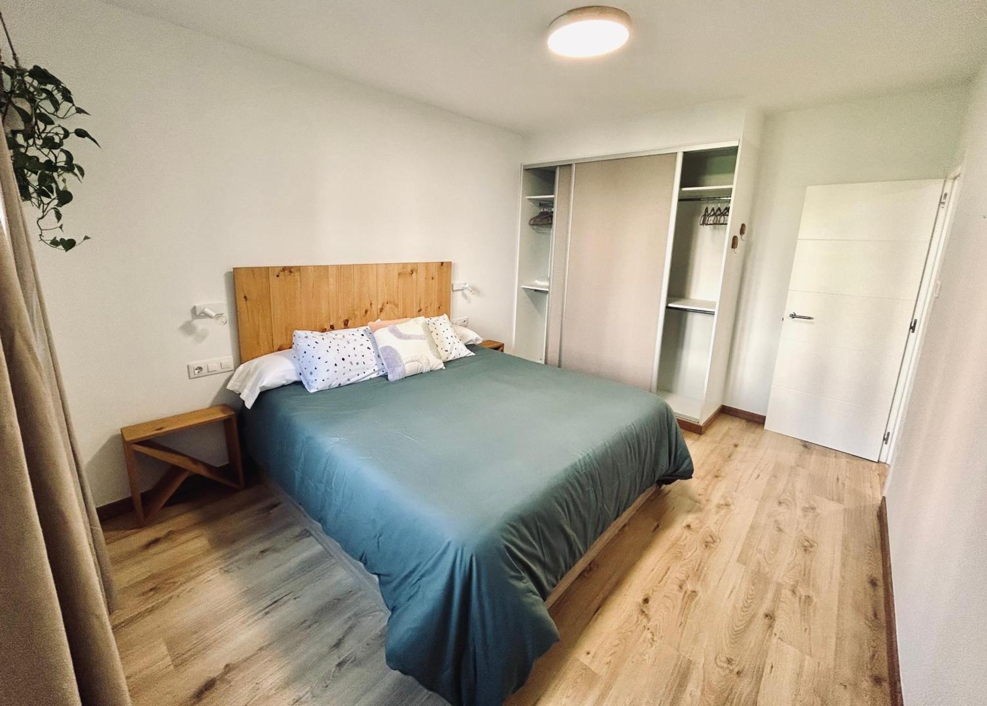Apartamento Brisas Moaña Εξωτερικό φωτογραφία