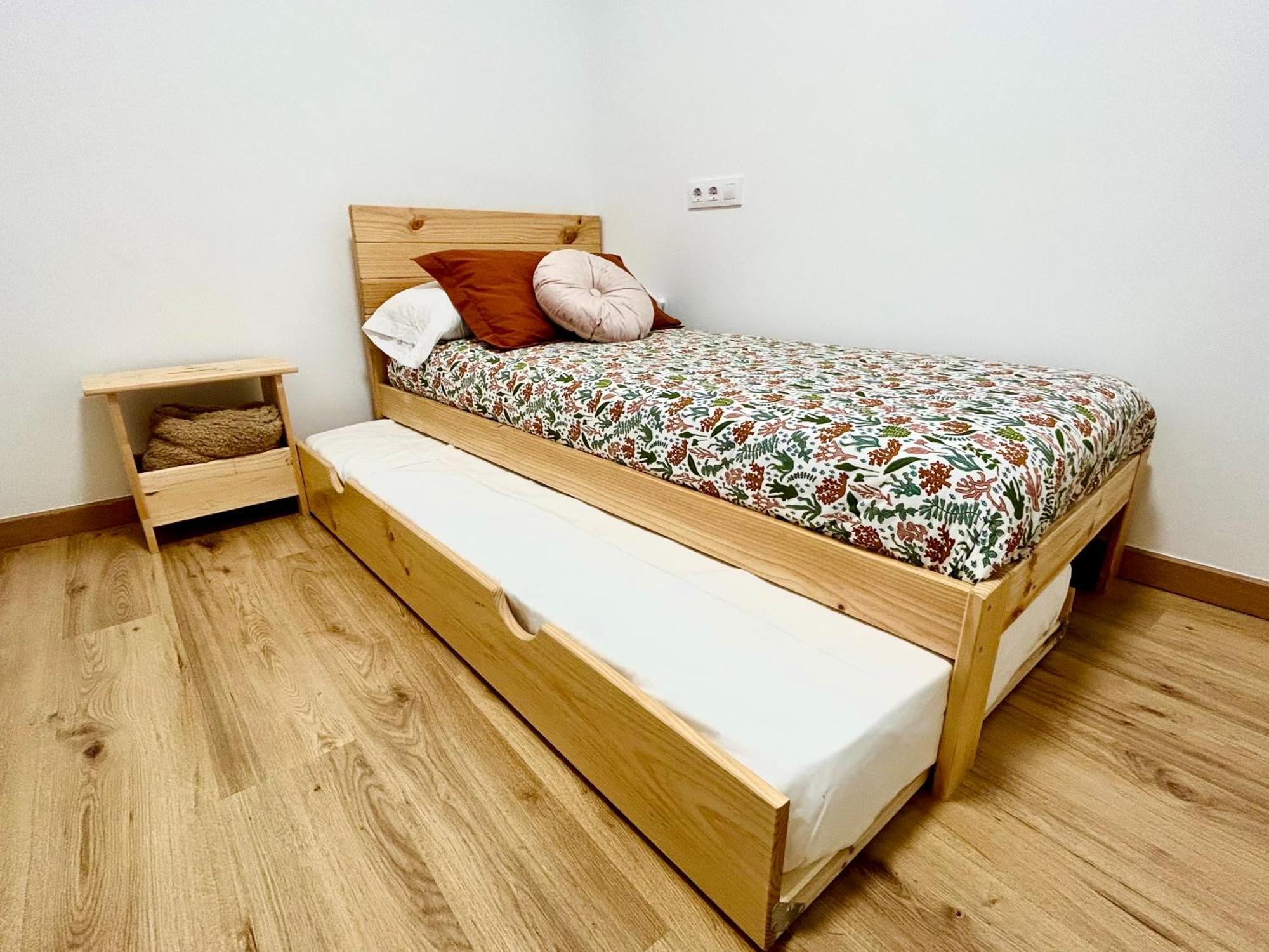 Apartamento Brisas Moaña Εξωτερικό φωτογραφία