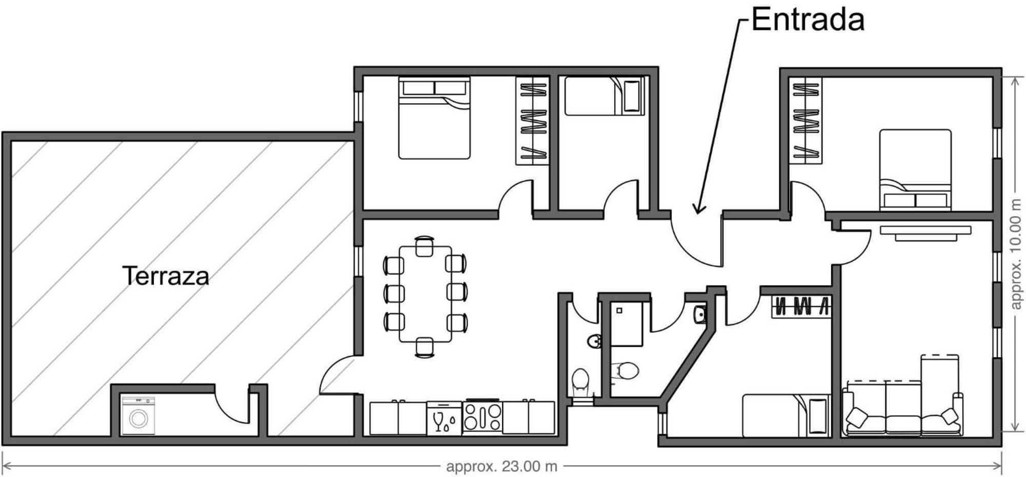 Apartamento Brisas Moaña Εξωτερικό φωτογραφία